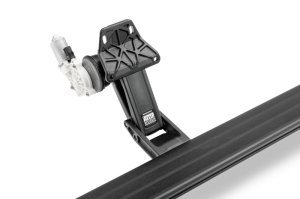 Ram 2500 Running Boards - AMP Research - PowerStep Vision - `13-`17